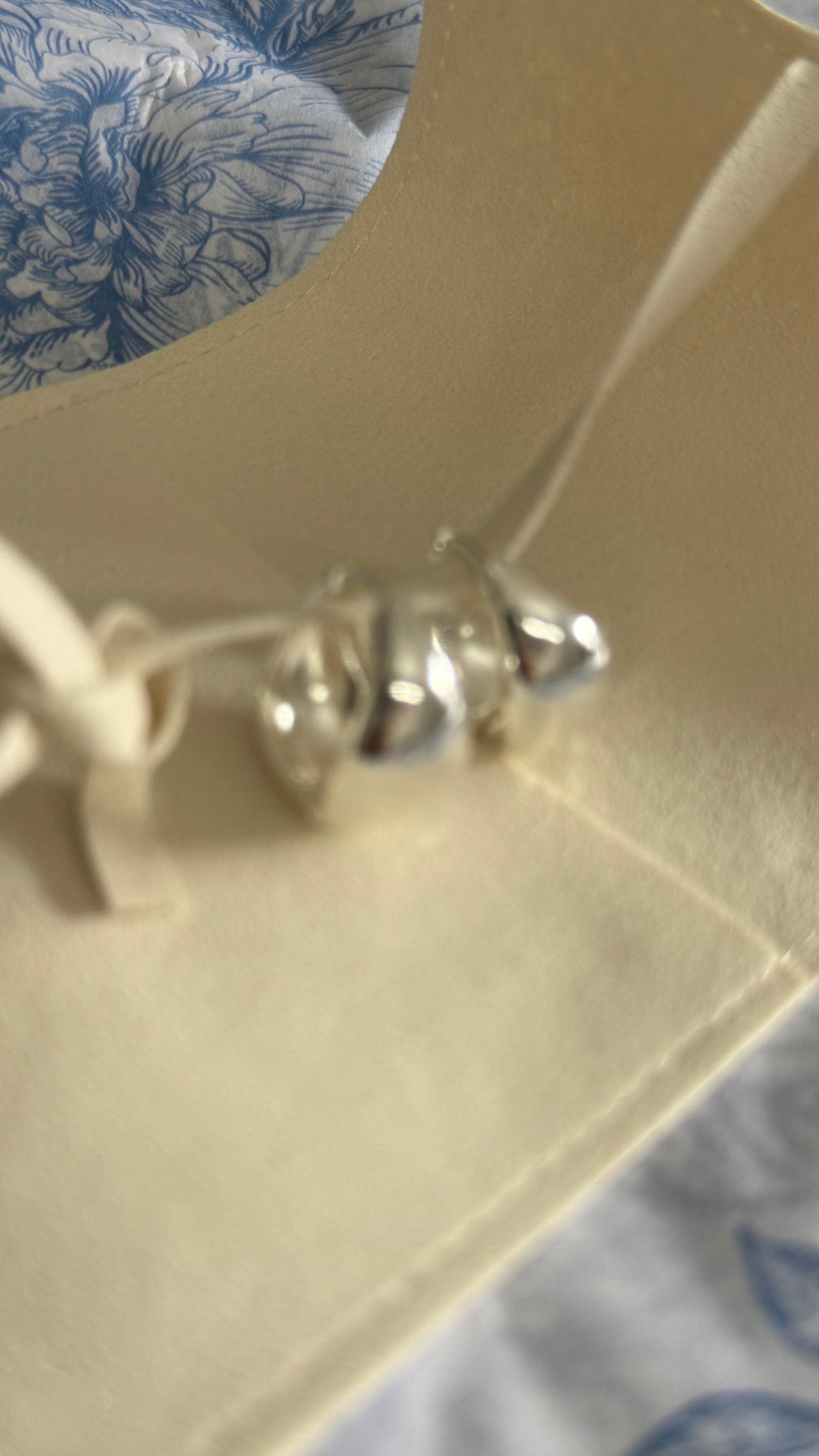 「Larme(ラルム)」ピアス