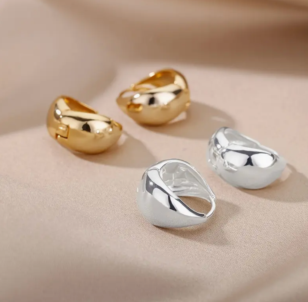 「Larme(ラルム)」ピアス