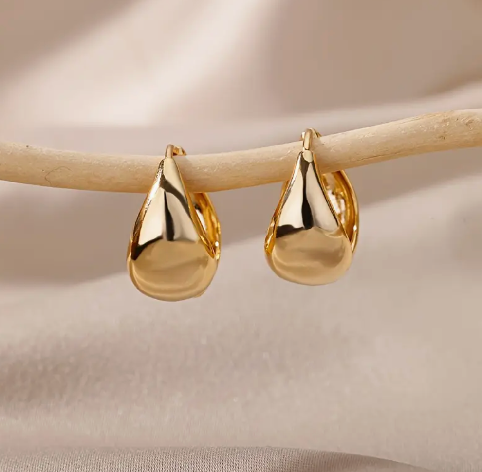 「Larme(ラルム)」ピアス