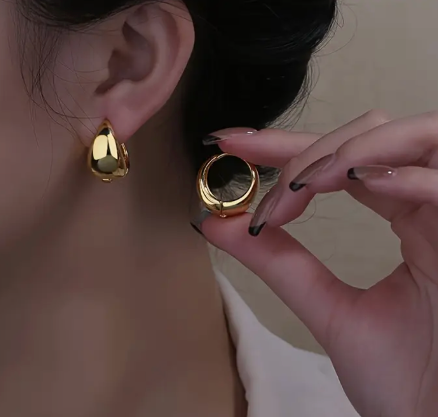 「Larme(ラルム)」ピアス