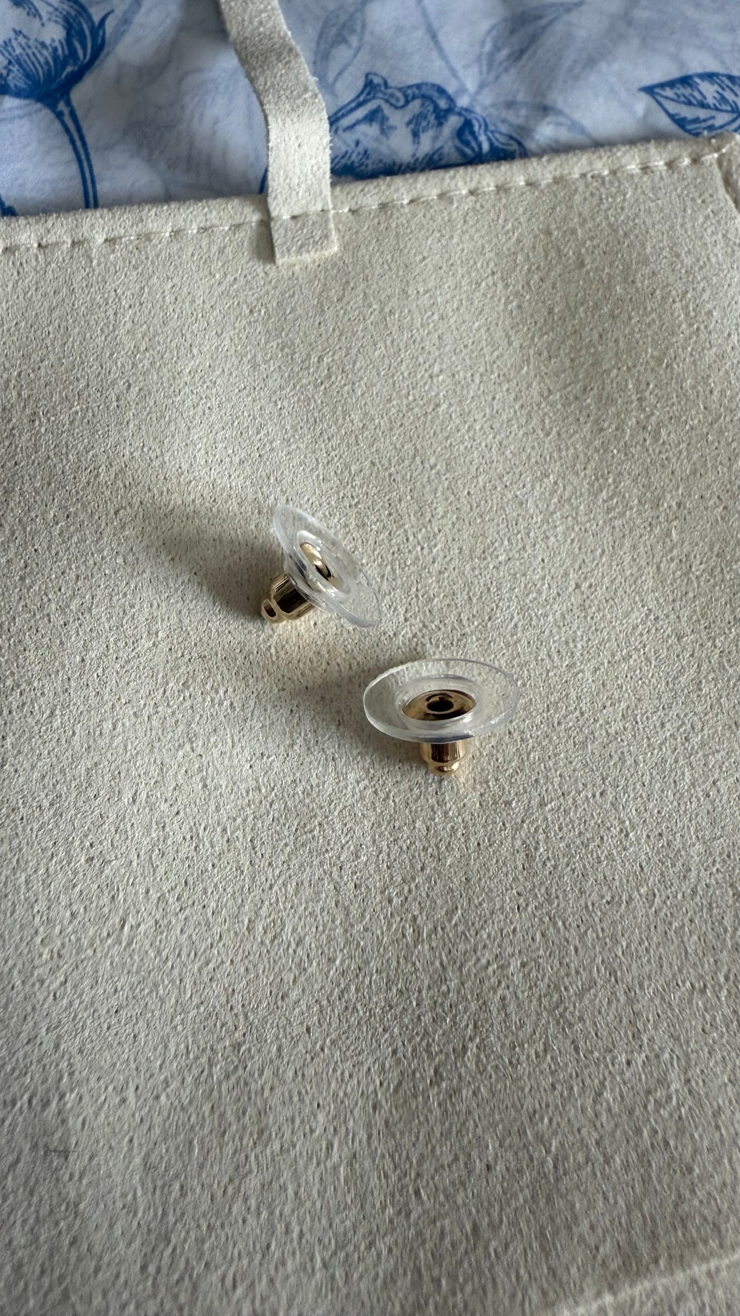 「Épure(エピュール)」パールピアス
