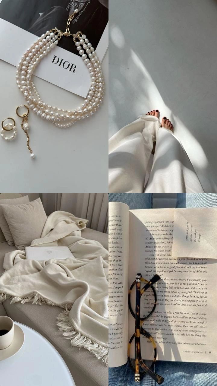 Petit accessories