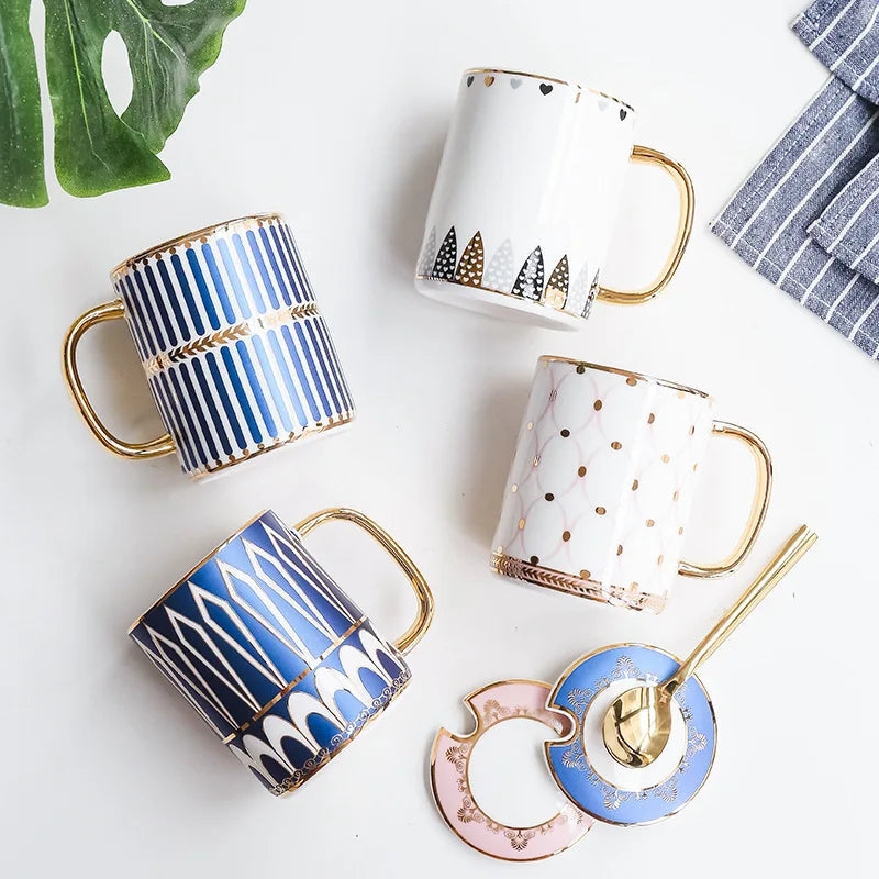 Tea time