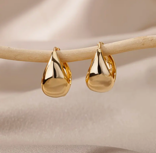 「Larme（ラルム）」ピアス