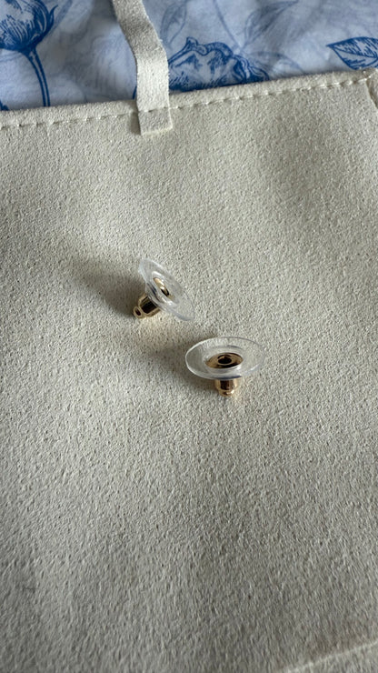 「Épure（エピュール）」パールピアス