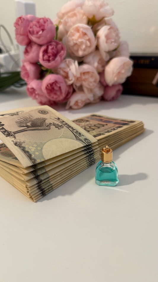 Serendipity Energy 聖なるエジプト香油